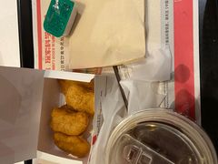 -肯德基(观前新店)