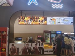 -幸福蓝海国际影城(崇安寺T12店)