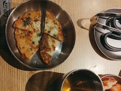 -姜虎东白丁烤肉(深圳湾后海汇店)