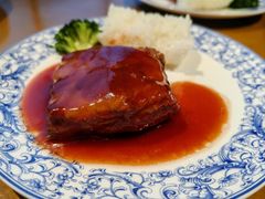 -三凤酒家·百年无锡菜(清扬茂业店)
