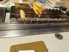 -丰茂烤串(公园店)