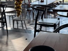 -昆山琶拉帝诗酒店·河畔咖啡厅Riverside Cafe