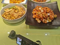 -玉桥餐厅(天坛店)