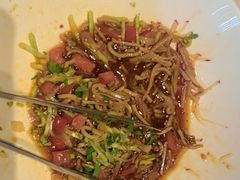 -巴盟人家·内蒙地方菜(华丽家族店)