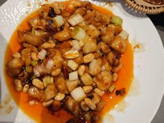 -黑窑厂糖油饼烤鸭·清真菜(旗舰店)