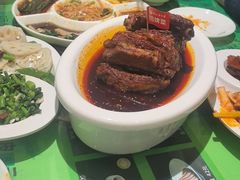 -令氏家外家周秦食府(高新店)
