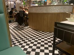 大堂-生如夏花泰式火锅(西村黑金店)