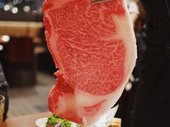 -俺的焼肉(銀座9丁目店)