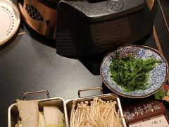 -师烤·豆花烤鱼(深圳坂田天虹店)
