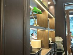 -阿大排档(长春这有山店)