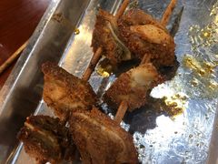 -伊隆斋(什刹海店)