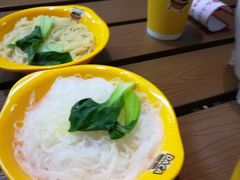 -花甲大咖(曼哈顿店)