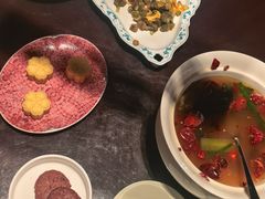 -领事馆19号中餐厅(厦门海景洲际酒店)