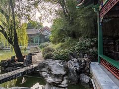 -北京颐和宾馆