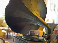 -大可堂普洱茶馆(襄阳南路馆)