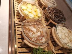 -海汕记·潮汕鲜牛肉火锅·自助