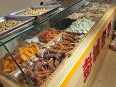 -彭城薯栗(富国街店)