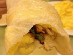 春饼-老昌春饼(中央大街店)