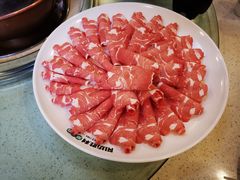 -阳坊胜利涮羊肉(阳坊老店)