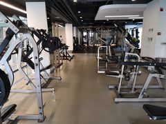 -OXYGYM奥美氧舱运动中心(丽都水岸店)