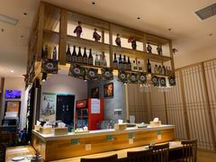 -酒井酱子·深夜食堂(东城汇店)