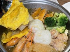 -外婆家(杭州马塍店)