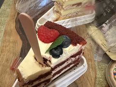 -姆们M Sweetie Cake(五道口店)