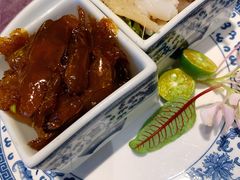 海鲜双拼-宁波状元楼酒店(和义路店)