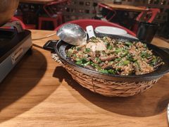 -金陵一哥龙虾(水木秦淮店)