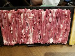 厚切羔羊前腿条-快乐小羊·内蒙牛羊肉火锅(流花中心店)