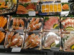 -Olé精品超市(北京合生汇店)