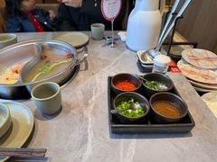 -阿源鱼捞斑鱼火锅·海鲜粥(山景尚宅店)