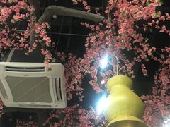 大堂-渝利重庆火锅