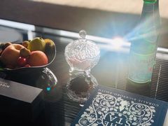 -长沙尼依格罗酒店