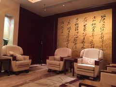 -上海千禧海鸥大酒店