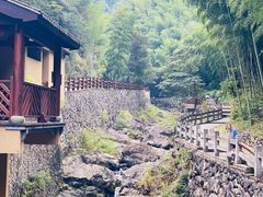 -花溪风景区