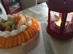 -拉那巴米 蛋糕定制(世纪东方广场店)