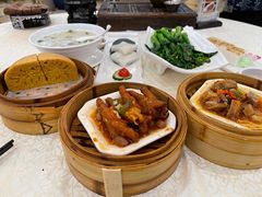 -顺德人家食府(黄金广场店)