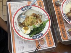 -余百年·现烧烧腊(布吉金利店)