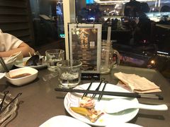 -捞王锅物料理(上海世茂广场店)