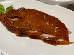 酥香嫩烤鸭-四季民福烤鸭店(望京南湖东园店)