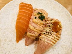 -元气寿司(新城市广场店)