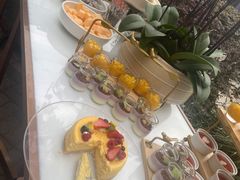 -荟星庭西餐厅(天府丽都喜来登饭店)