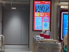 -海底捞火锅(高科广场店)