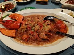 -宴周康·精致江浙菜(周浦店)