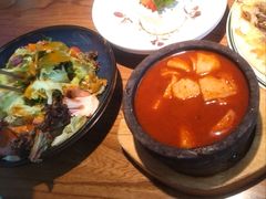 -楚山晓·湖北菜(武汉光谷K11店)
