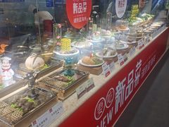 -青岛蓝海大饭店·渔歌舫(李沧店)