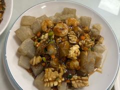 -黑石礁酒楼·海鲜(黑石礁店)