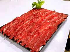 -牛肉彪·19年专注·潮汕牛肉火锅(祈福店)