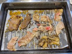 -苏格里岛自助海鲜烤肉(青秀万达店)